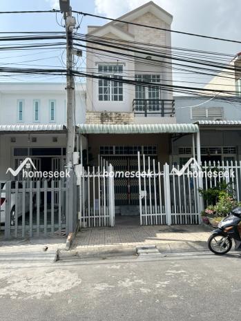 Cho thuê nhà mặt tiền đường Lạc Long Quân, phường Bình Khánh, TP.Long Xuyên, An Giang 72.4m2