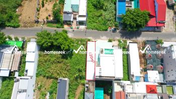 Đất nền kèm nhà kho đường số 13, thị trấn Cái Dầu, huyện Châu Phú, An Giang 120m2