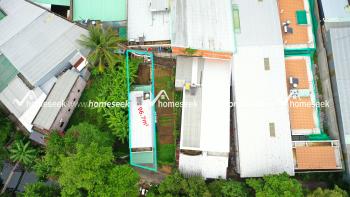 Nhà đường Rạch Thông Lưu, phường Bình Khánh, TP.Long Xuyên, An Giang 96.7m2