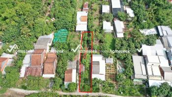 Đất nền xã Mỹ An, huyện Chợ Mới, An Giang 500m2