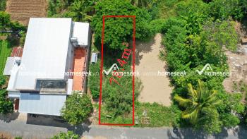 Đất nền đường Nguyễn Thanh Sơn, thị trấn Mỹ Luông, huyện Chợ Mới, An Giang 78.4m2