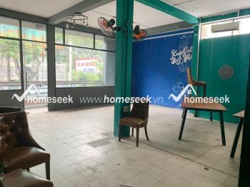 Cho thuê nhà mặt tiền đường Lê Triệu Kiết, phường Mỹ Bình, TP.Long Xuyên, An Giang 321m2