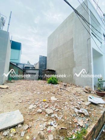 Đất nền đường cặp rạch Cái Dung, phường Mỹ Thạnh, TP.Long Xuyên, An Giang 40.5m2