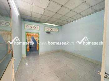 Nhà cấp 4 mặt tiền kênh Rạch Giá, thị trấn Phú Hòa, huyện Thoại Sơn, An Giang 45m2