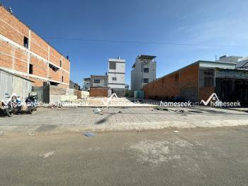 Cho thuê mặt bằng mặt tiền đường Nguyễn Thái Học, khu Golden City, phường Mỹ Hòa, TP.Long Xuyên, An Giang 450m2