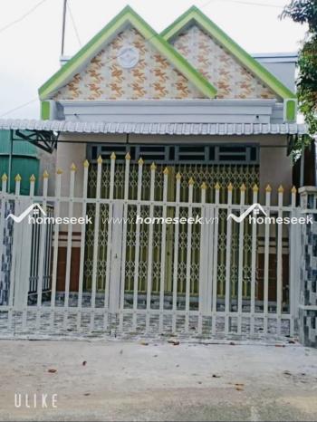 Nhà cặp rạch Gòi Lớn, phường Mỹ Thới, TP.Long Xuyên, An Giang 108.6m2