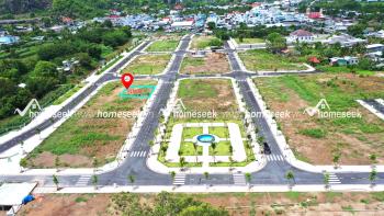 Cho thuê đất nền khu dân cư Bắc Cống Vong, đường số 7, thị trấn Núi Sập, Thoại Sơn, An Giang 150m2