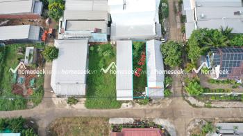 Đất nền đường số 1, khu dân cư chợ Bình Thủy, huyện Châu Phú, An Giang 84.5m2