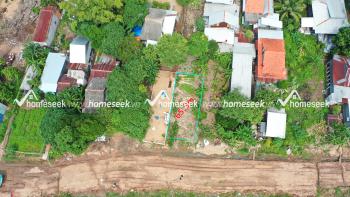 Đất nền xã Phú Mỹ, huyện Phú Tân, An Giang 65.9m2