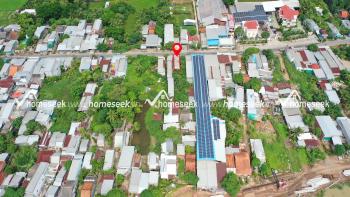 Nh&agrave; mặt tiền đường tỉnh 954, thị trấn Ph&uacute; Mỹ, huyện Ph&uacute; T&acirc;n, An Giang 82.5m2