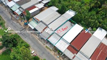 Đất nền xã Phú Thọ, huyện Phú Tân, tỉnh An Giang 92.5m2