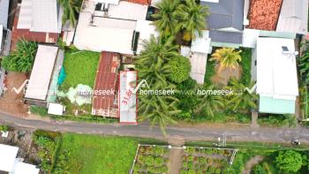 Nhà đường nhựa phường Mỹ Hòa, TP.Long Xuyên, An Giang 31.6m2