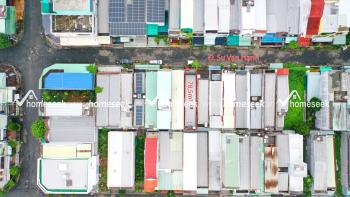 Nhà mặt tiền đường Sư Vạn Hạnh, phường Bình Khánh, TP.Long Xuyên, An Giang 78.5m2