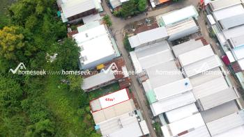 Nh&agrave; mặt tiền đường Phạm Ph&uacute; Thứ, phường B&igrave;nh Kh&aacute;nh, th&agrave;nh phố Long Xuy&ecirc;n, An Giang 48m2