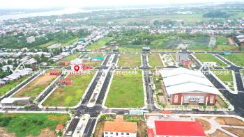 Đất nền đường số 3, khu d&acirc;n cư An Ch&acirc;u Central, thị trấn An Ch&acirc;u, huyện Ch&acirc;u Th&agrave;nh, tỉnh An Giang 85m2