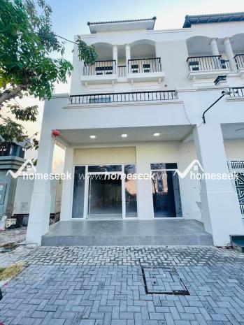 Nh&agrave; phố đường số 5 khu T&acirc;y S&ocirc;ng Hậu, phường Mỹ Phước, TP.Long Xuy&ecirc;n, An Giang 120m2