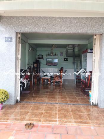Nhà mặt tiền QL91, gần cầu Kinh Quýt, xã An Hòa, huyện Châu Thành, tỉnh An Giang. 83.2m2