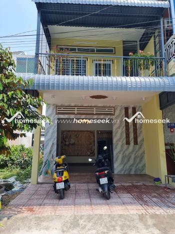 Nhà mặt tiền đường Dự Định, phường Mỹ Phước, TP.Long Xuyên, An Giang 90m2