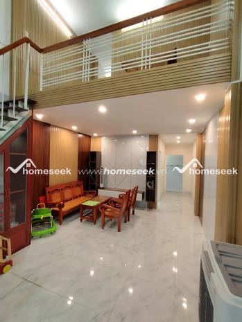 Nhà ở khu dân cư Tám Kỳ, phường Mỹ Phước, TP.Long Xuyên, An Giang 52.3m2