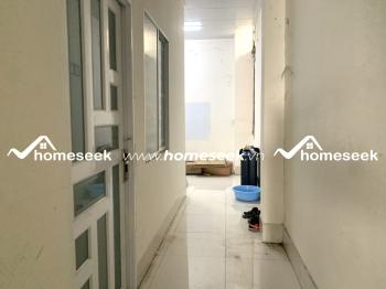 Nh&agrave; phố mặt tiền đường Triệu Thị Trinh, phường B&igrave;nh Kh&aacute;nh, th&agrave;nh phố Long Xuy&ecirc;n, An Giang 72m2