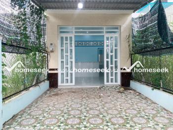 Cho thuê nhà đường số 1, nhánh Lý Thái Tổ, phường Mỹ Phước, TP. Long Xuyên, An Giang 75m2