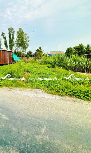 Đất nền rạch Ngọn Cái, xã Vĩnh Lợi, huyện Châu Thành, An Giang 115m2