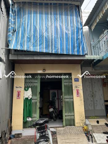 Nhà hẻm Hiếu Báu, phường Mỹ Xuyên, TP.Long Xuyên, An Giang 17.3m2