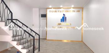 Cho thu&ecirc; nh&agrave; đường số 8, T&acirc;y S&ocirc;ng Hậu, phường Mỹ Qu&yacute;, TP. Long Xuy&ecirc;n, An Giang 60m2