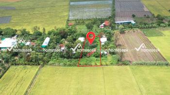 Đất nền đường kênh Vàm Nha, xã Cần Đăng, huyện Châu Thành, An Giang 1089m2