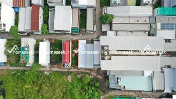 Đất nền đường bê tông khu dân cư phường Mỹ Phước, TP.Long Xuyên, An Giang 55.5m2