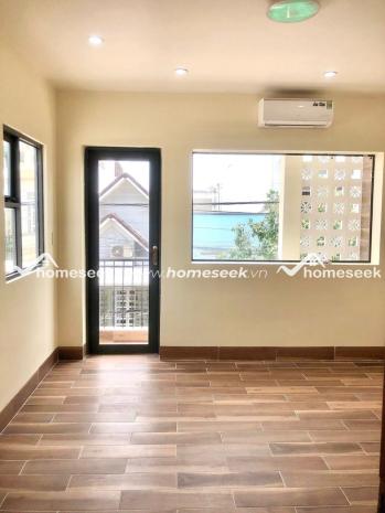 Nhà 1 trệt 1 lầu đường Sư Vạn Hạnh, phường Bình Khánh, TP.Long Xuyên, An Giang 68m2