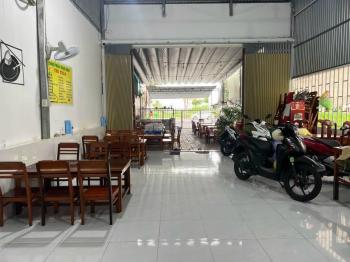 Sang quán mặt tiền đường Nguyễn Thái học nối dài, phường Mỹ Hòa, thành phố Long Xuyên, An Giang 192m2