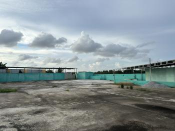 Cho thuê kho mặt tiền tỉnh lộ 943, xã Định Thành, huyện Thoại Sơn, An Giang 5209.8m2