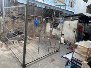 Đất nền phường Mỹ Bình, TP.Long Xuyên, An Giang 12.7m2