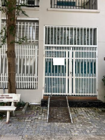 Cho thuê nhà mặt tiền đường số 7, khu Tây Sông Hậu, phường Mỹ Quý, thành phố Long Xuyên, An Giang 60m2