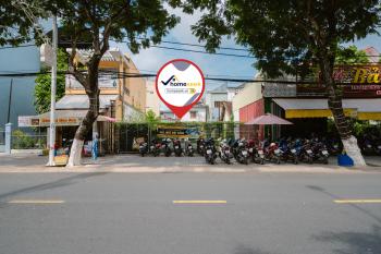 nền cho thuê mặt tiền đường Tôn Đức Thắng, Mỹ Bình, Long Xuyên, An Giang