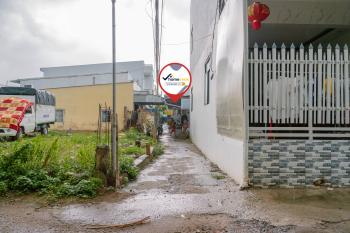 Nhà trọ hẻm Trà Ôn, phường Bình Đức, thành phố Long Xuyên, An Giang 71.4m2