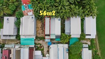 Nhà mặt tiền chợ Tân Thành, xã Vĩnh Thành, huyện Châu Thành, tỉnh An Giang 56m2