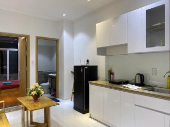 Căn hộ Marina tầng 6, phường Mỹ Bình, thành phố Long Xuyên, An Giang 32m2