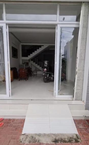 Nhà đường số 17, khu Sao Mai, phường Bình Khánh, Long Xuyên, An Giang 100m2