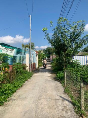 Đất nền rạch Cái Dung, phường Mỹ Thạnh, thành phố Long Xuyên, An Giang 75m2