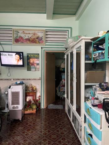 Nhà mặt tiền đường Trường Chinh, phường Mỹ Phước, thành phố Long Xuyên, An Giang 48m2