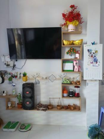 Cho thuê nhà mặt tiền chợ Tầm Vu, phường Bình Khánh, thành phố Long Xuyên, An Giang 50m2