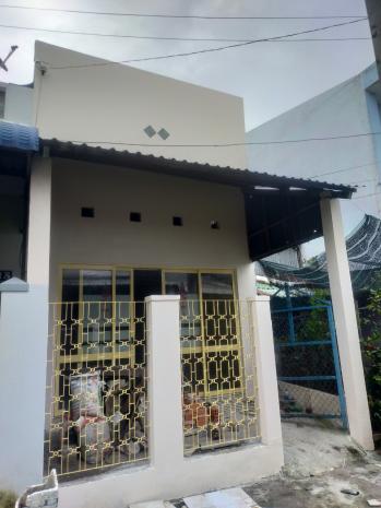 Nhà mặt tiền đường Dương Khuê, khu Tổng Hợi, phường Bình Khánh, TP Long Xuyên, An Giang 47.9m2