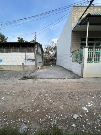 Đất nền hẻm Trần Hưng Đạo, phường Bình Khánh, TP.Long Xuyên, An Giang 65.1m2