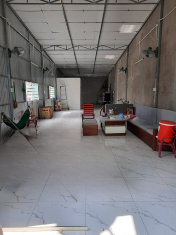 Cho thuê nhà mặt tiền đường số 2, chợ Cái Sao, phường Mỹ Thới, thành phố Long Xuyên, An Giang 100m2