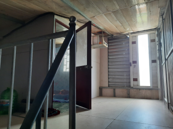 Nhà mặt tiền đường số 6, khu dân cư Mỹ Thạnh, phường Mỹ Thạnh, thành phố Long Xuyên, An Giang 67.5m2