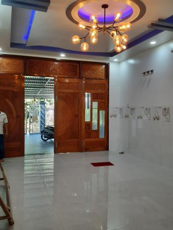 Nhà mặt tiền cặp rạch Gòi Bé, phường Mỹ Thới, thành phố Long Xuyên, An Giang 214.9m2