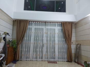 Nhà mặt tiền đường Trần Hưng Đạo, phường Mỹ Phước, thành phố Long Xuyên, An Giang 244m2