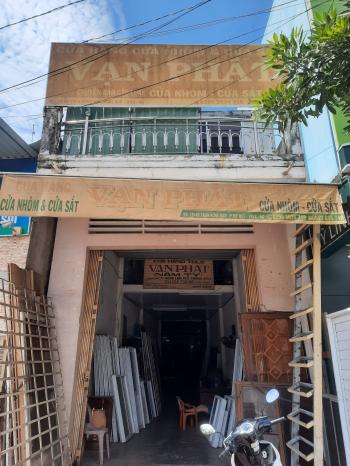 Nhà mặt tiền đường Trần Hưng Đạo, phường Mỹ Quý, thành phố Long Xuyên, An Giang 307m2